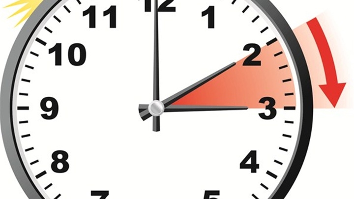 POMJERANJE SATA: U nedjelju prelazimo na ljetno računanje vremena