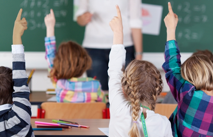 DOBOJ: Počinje drugo polugodište