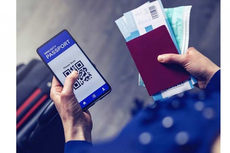 “Kovid” pasoši krajem jula i građanima u BiH?