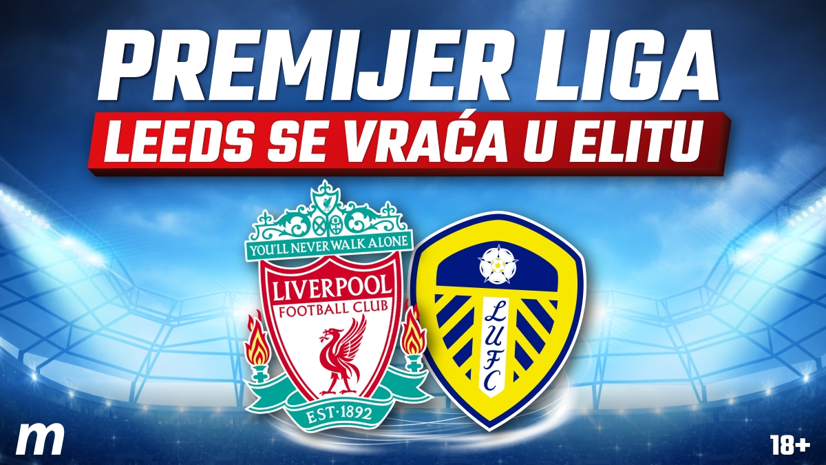 PREMIJER LIGA ENGLESKE: Da li će Liverpul da odbrani titulu?