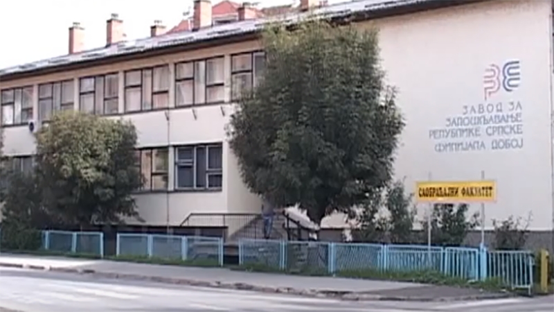 DOBOJ: Utvrditi ko zaista TRAŽI POSAO, a ko je na birou ZBOG OSIGURANJA