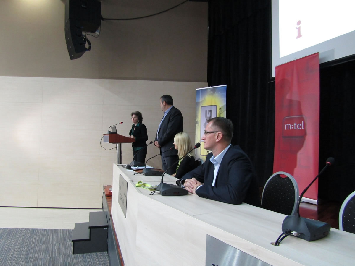 DOBOJ: KING uručio vrijednu donaciju djeci sa posebnim potrebama