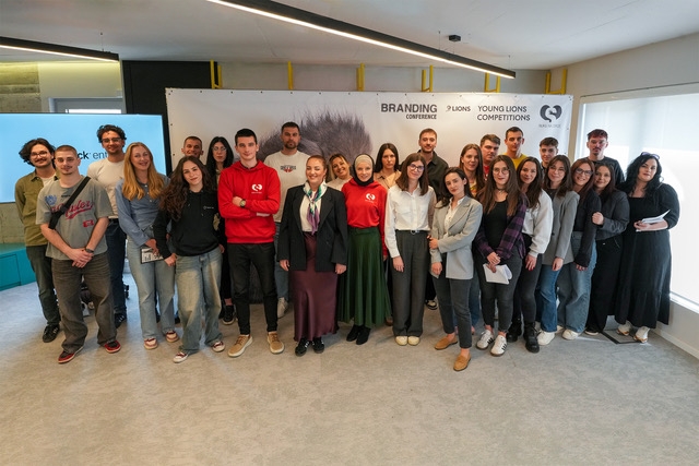 ZAVRŠENO OSMO TAKMIČENJE YOUNG LIONS BIH: Lavice Aida Hadžić i Dragana Rauš putuju u Cannes