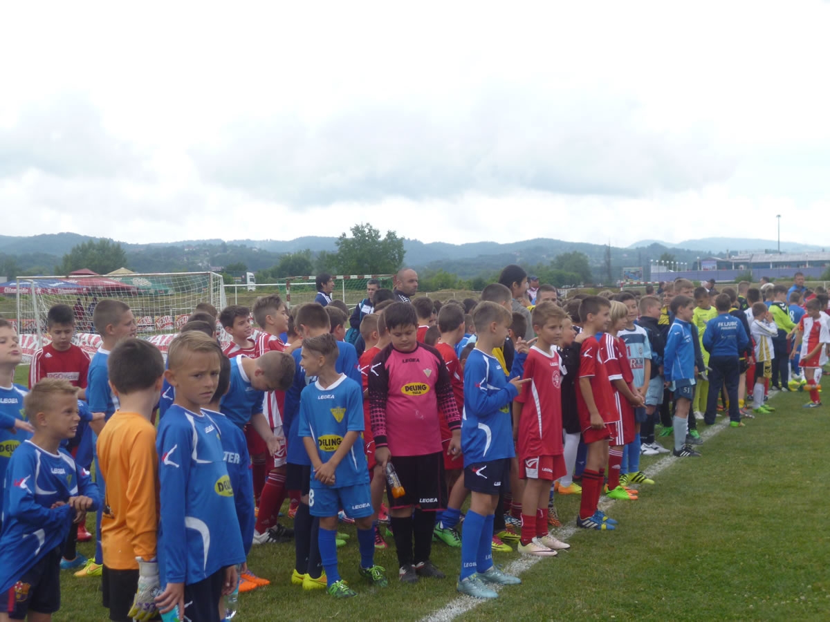 U DOBOJU Otvoren memorijal „Dimitrije Mito Kresoja“ (FOTO)