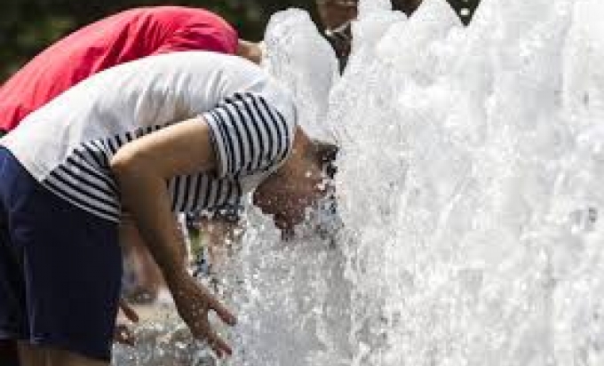 Tačno u 12 časova i sedam minuta počinje leto