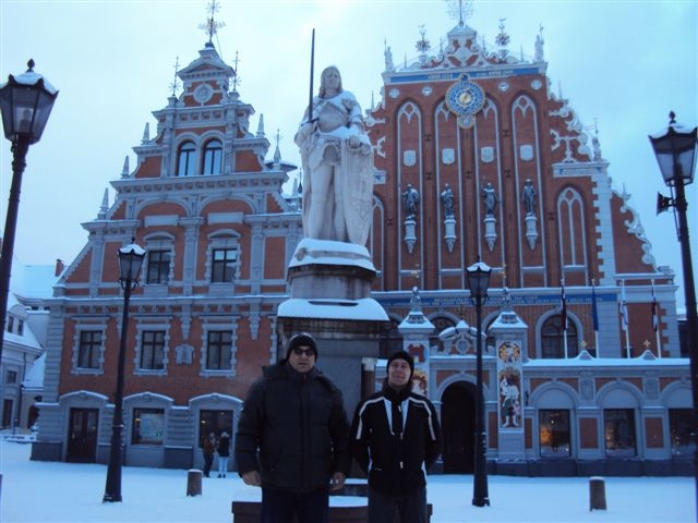 USPJEŠNO POSLOVANJE “WISCHT-a”: Krupnim koracima ka Baltiku