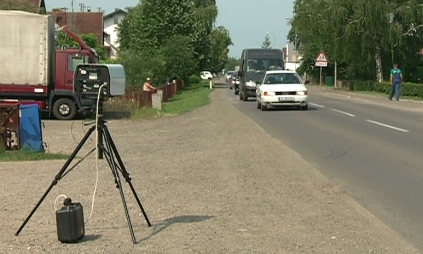 DOBOJSKI INFO UPOZORAVA: „Dual“ radar ponovo počinje da "lovi"