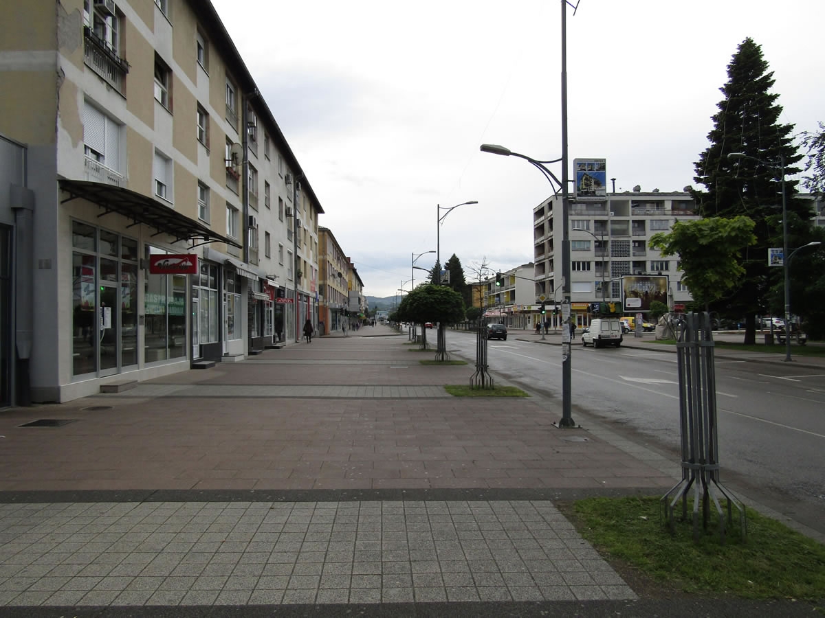 VRIJEME: Sutra pretežno sunčano, temperatura vazduha do 12 stepeni