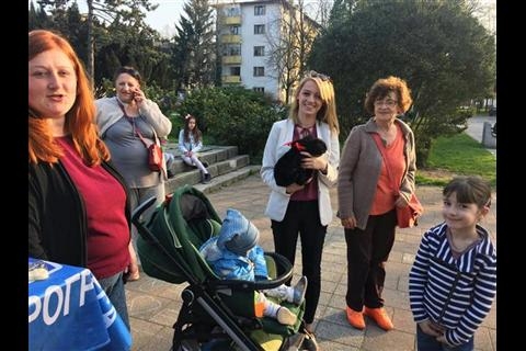 DOBOJ: Podrška oboljelim od rijetkih bolesti