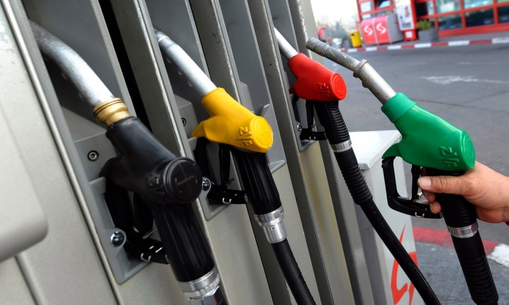 I danas kontrole benzinskih pumpi