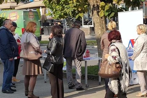 DOBOJ: Povećan broj duševnih i govorno-jezičkih patologija