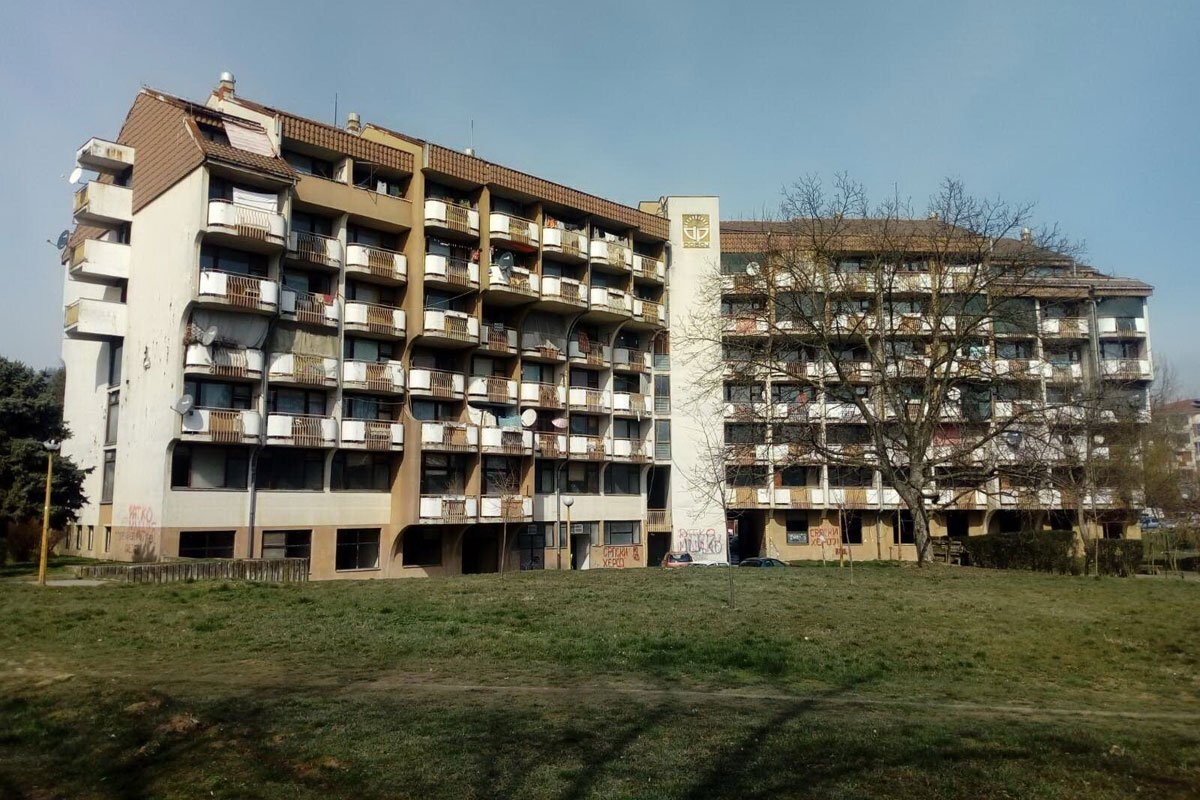 DOBOJ: Penzioneri priželjkuju nazad Dom penzionera