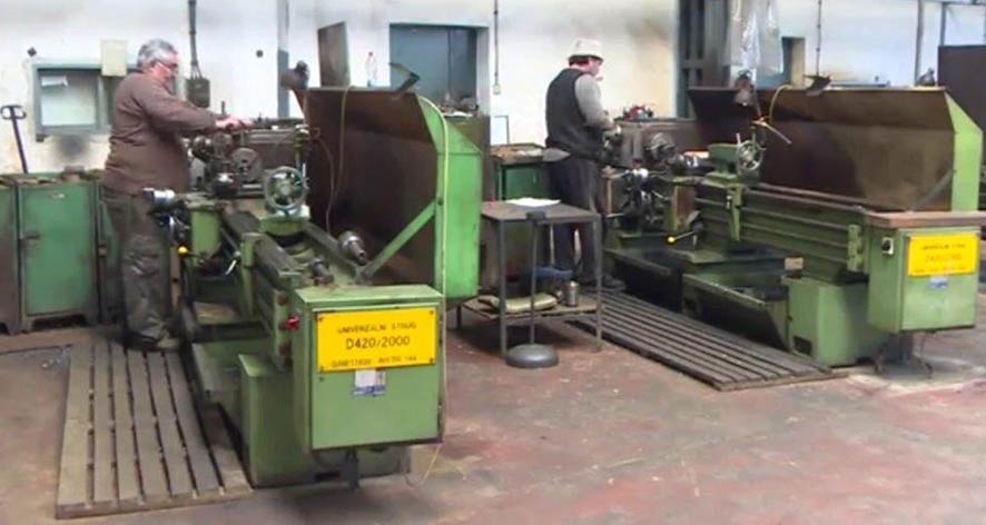 DOBOJ: Igre sa “Trudbenik”-om, posljednjim u nepreglednom nizu koruptivnom privatizacijom uništenih dobojskih preduzeća, još uvijek traju. CHP podnosi prijavu protiv stečajnog sudije.