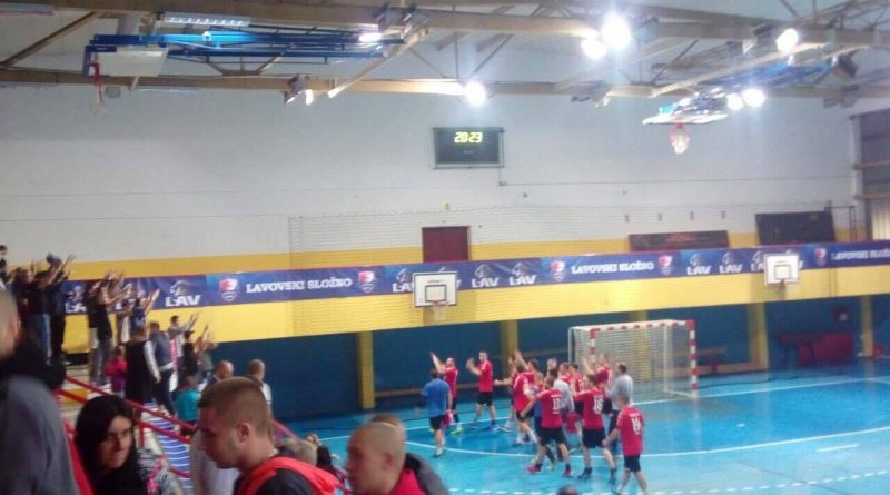 PREMIJER LIGA BOSNE I HERCEGOVINE: Sloga slavila u uzbudljivoj utakmici