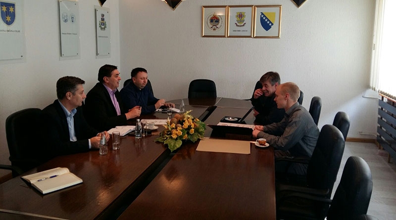 DOBOJ: Zvjezdana Višta se sjetio i Obren Petrović!?