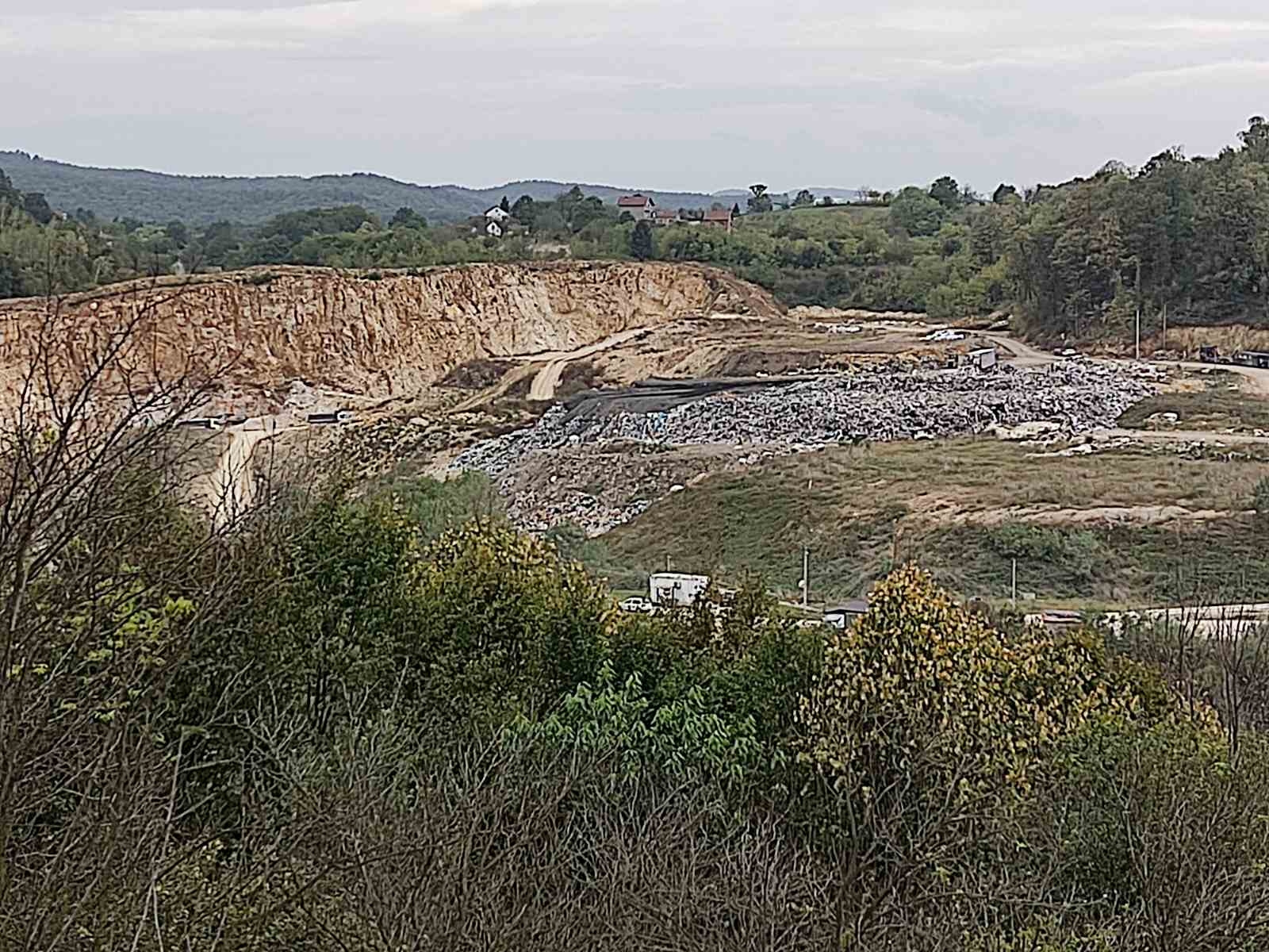 MISTERIJA MOSTA I DEPONIJE KOD DOBOJA: Šta se krije iza velikih investicija? (VIDEO)