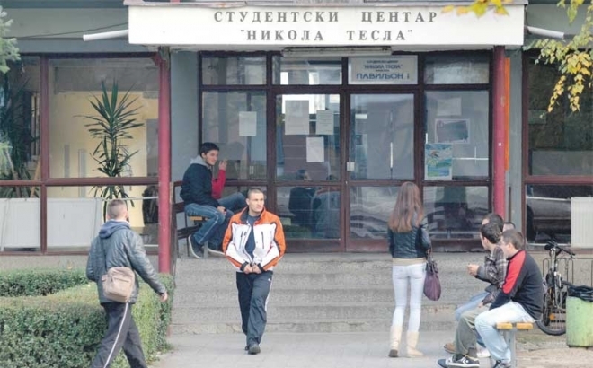 Život u studenjaku skuplji za 50 odsto