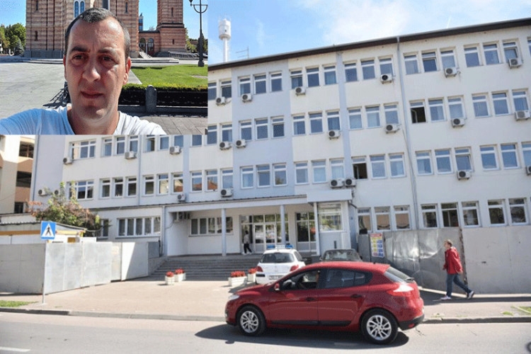 DOBOJ: Zelenaš pristaje na robiju, ali ako bude saslušana žena koju je ucjenjivao