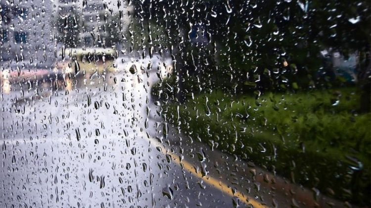 VRIJEME: Danas oblačno i toplo, kiša u većini predjela