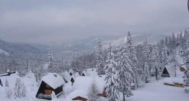 VRIJEME: Pretežno suvo i toplije, naveče padavine