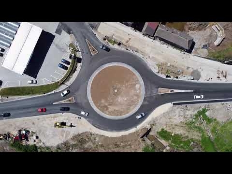 DILETANTI POPRAVLJAJU KRUŽNI TOK! Grad izabrao izvođača radova (PDF)