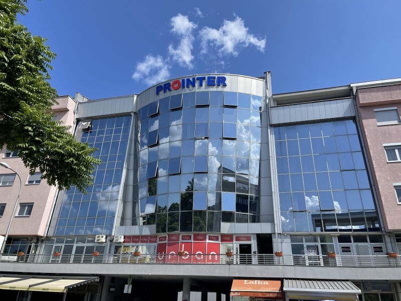 Banke nastavile da gase račune firmama sa američke crne liste