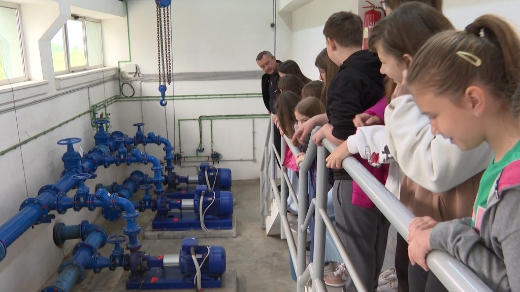 DOBOJ: Izgradnja novih izvorišta pitke vode u Kožuhama?