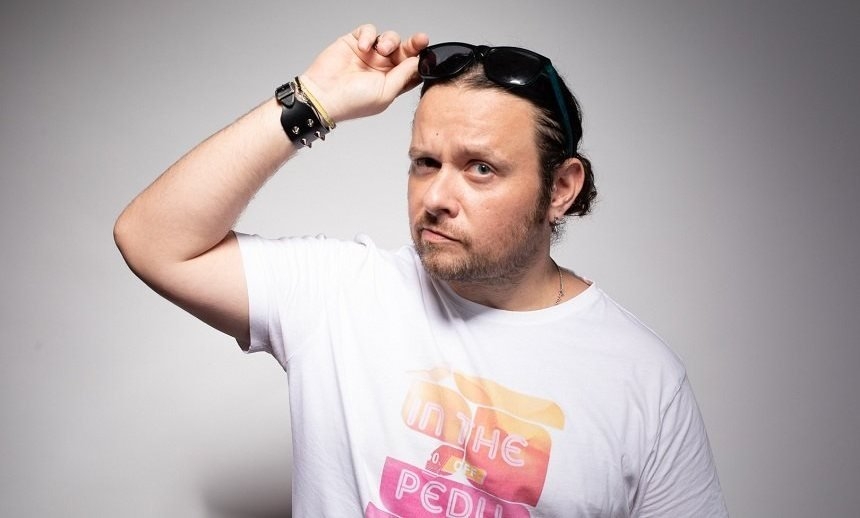 Marko Vidojković: PRAVA DRAMA