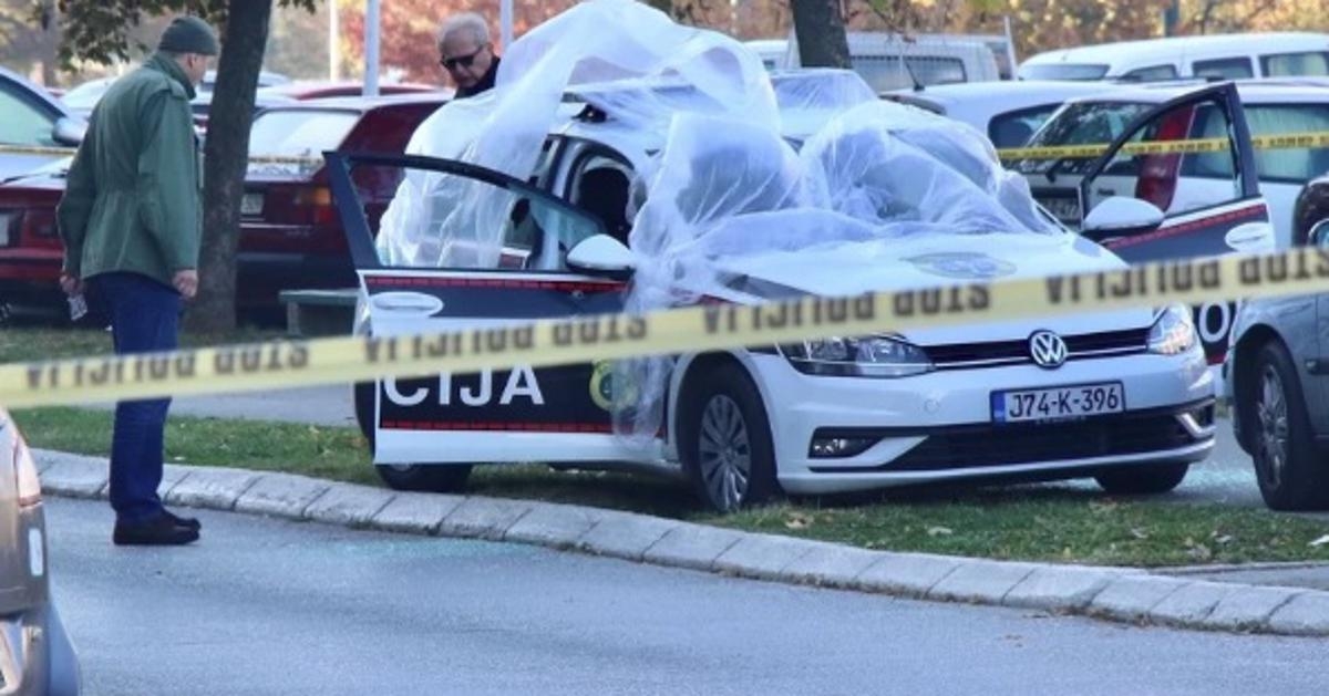 Potvrđena optužnica za ubistvo sarajevskih policajaca