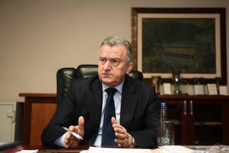 PREDSJEDNIK PRIVREDNE KOMORE RS: Smanjenje poreza i doprinosa nasušna potreba