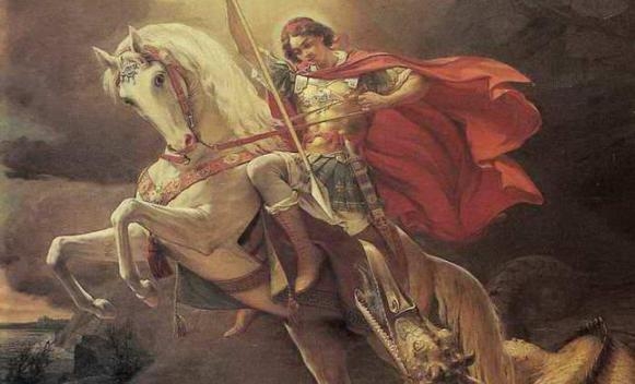 Danas je Đurđevdan – praznik sa najviše običaja