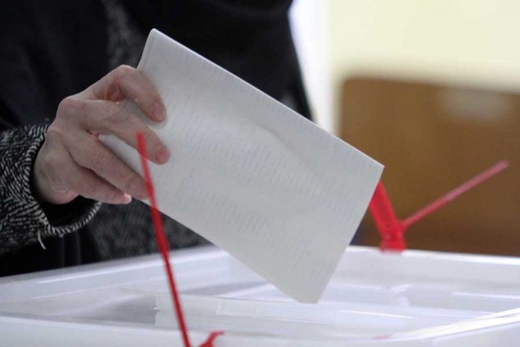 DOBOJ: Fantomske stranke ugrožavaju integritet izbora