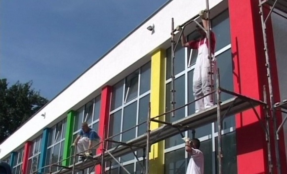 DOBOJ: Počinje nastava u rekonstruisanoj OŠ Sveti Sava (VIDEO)