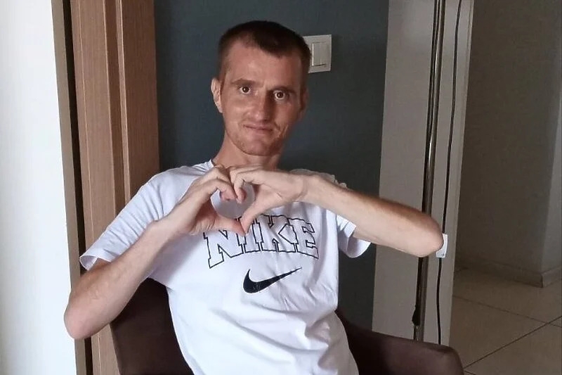 DOBOJ: Apel za pomoć Denisu Deliću