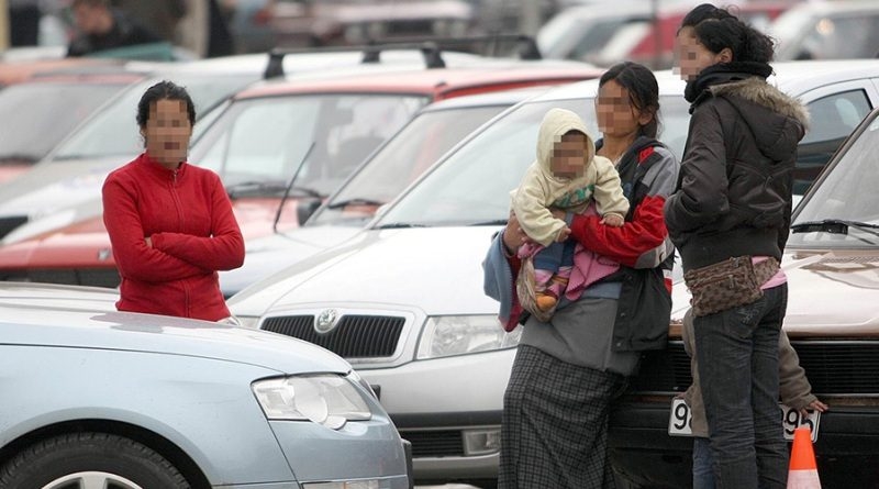 DOBOJ: Korona nije uplašila prosjake