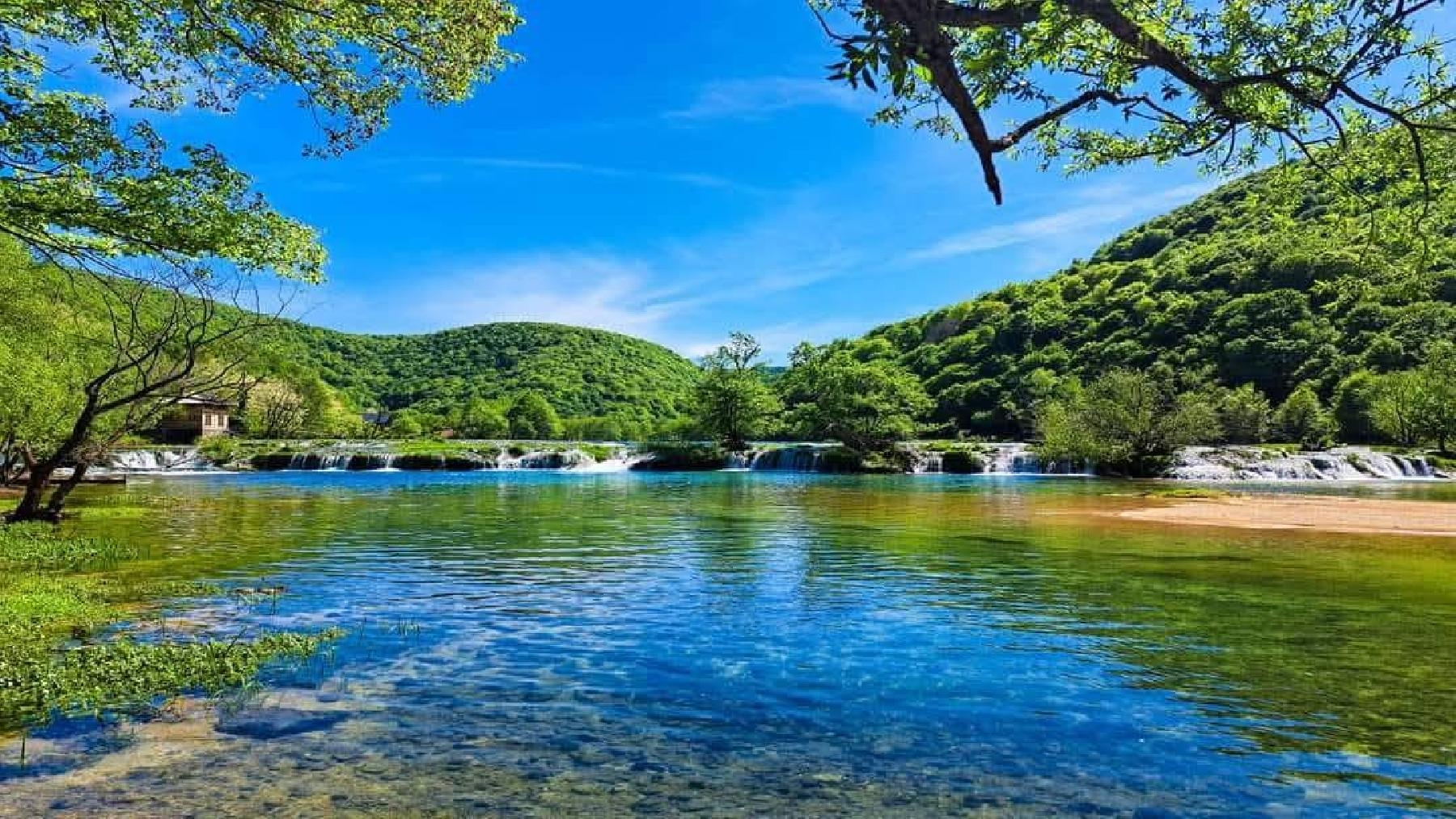 VRIJEME: Sutra sunčano uz malu do umjerenu oblačnost