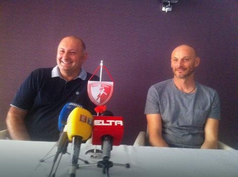 DOBOJ: Rukometaši Sloge napadaju “top 5″ u idućoj sezoni (VIDEO)