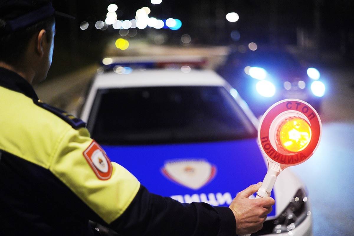 Svi koji naprave četiri teža prekršaja ostaće bez auta