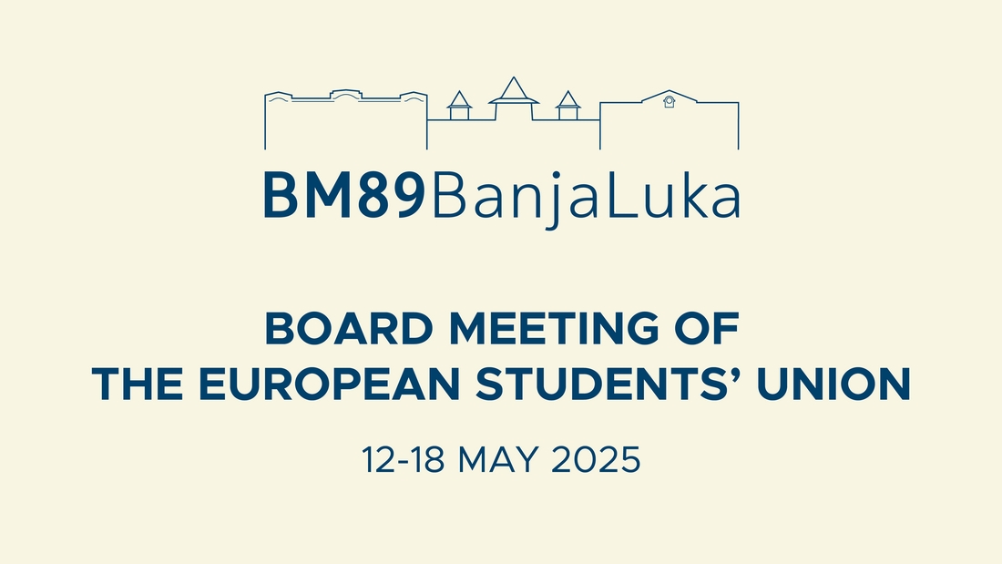 NA UNIBL STIŽU STUDENTI IZ CIJELE EVROPE: Počinje generalna skupština studenata