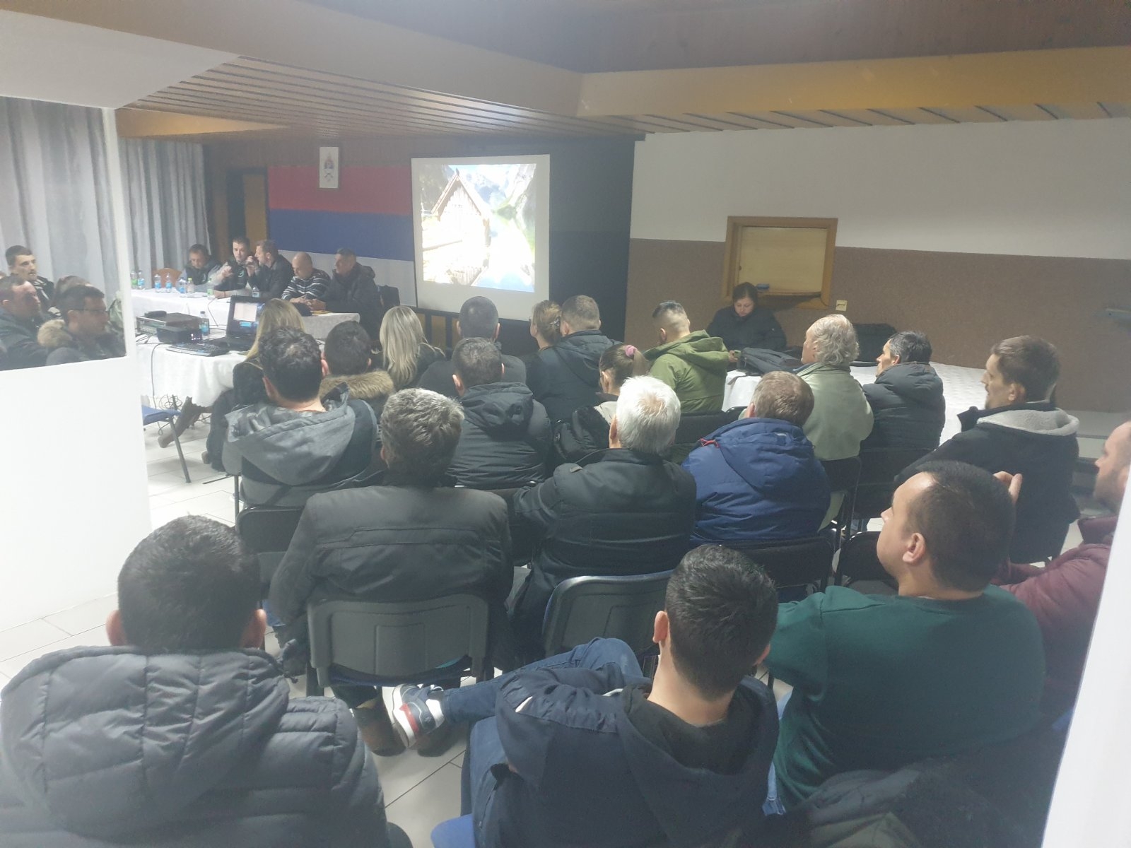 DOBOJ: Ozrenci ne odustaju od Ozrena. Traže da Vlada odustane od izmjena zakona