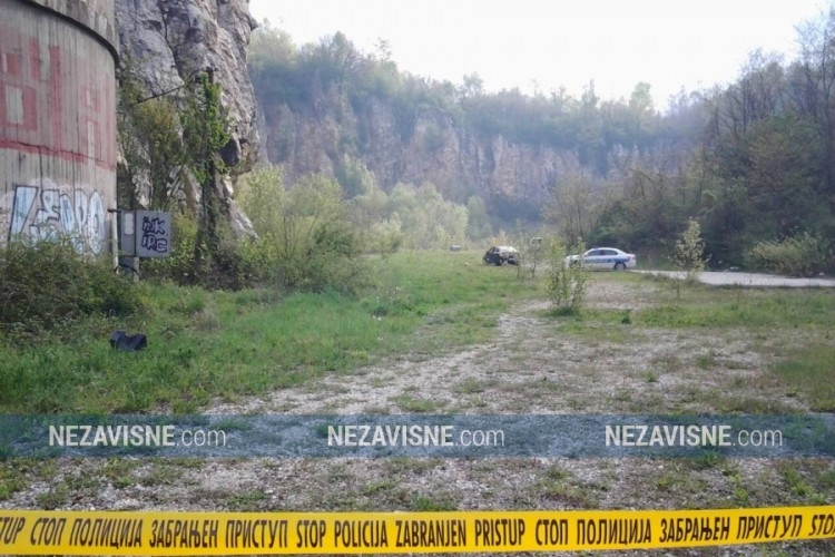 DOBOJ: Pronađeno beživotno tijelo petnaestogodišnjaka