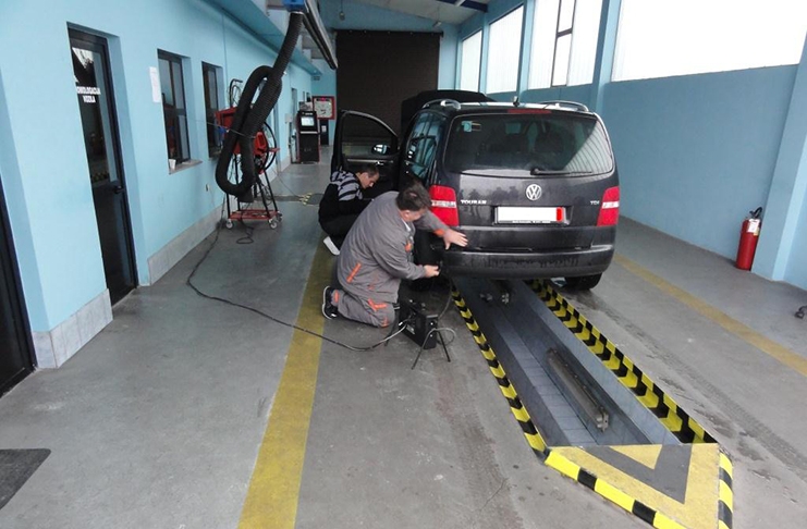 DOBOJ: Pojačana kontrola tehničke ispravnosti vozila na području PU Doboj