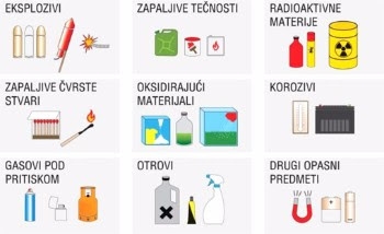 DOBOJSKI INFO PREDSTAVLJA: Zakon o prevozu opasnih materija Republike Srpske