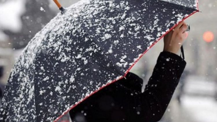 VRIJEME: Danas snijeg moguć i u nižim krajevima