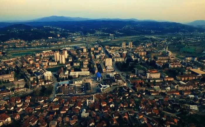 DOBOJ: Hronika 7 dana Doboja RTV Doboj – 23.10.2017. (VIDEO)