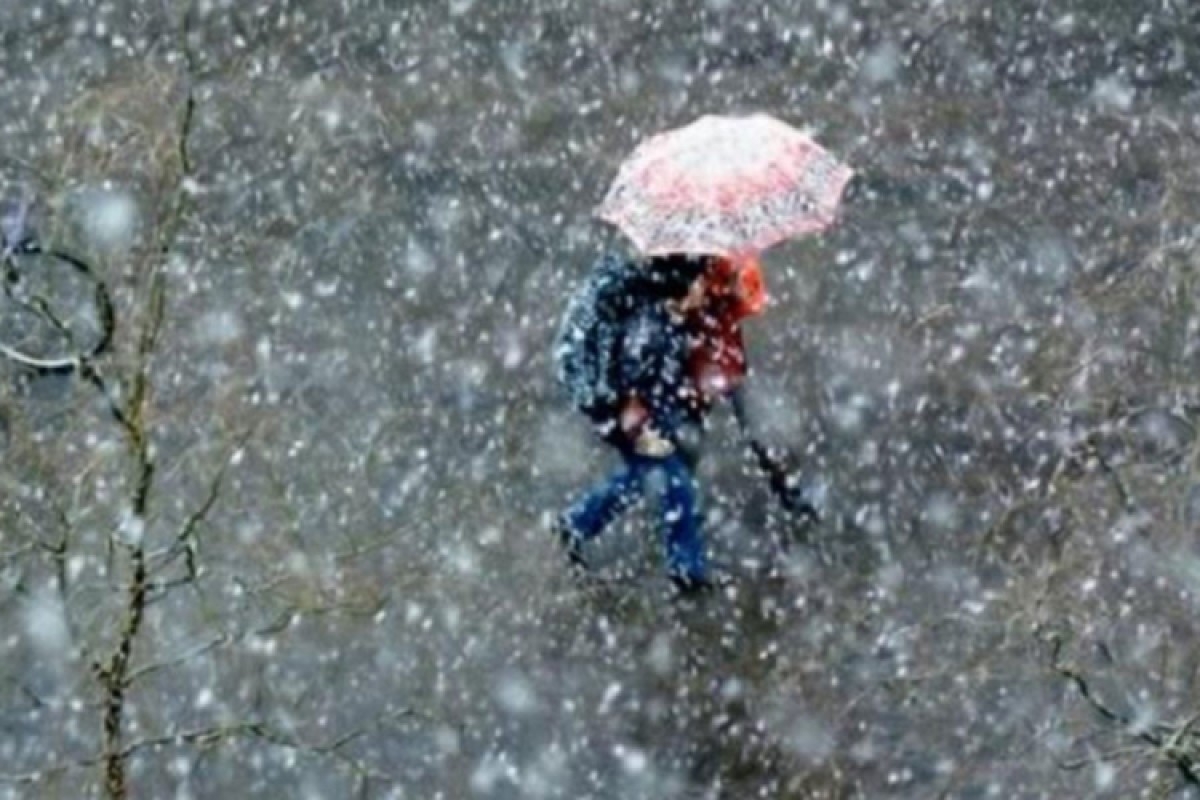 VRIJEME: Danas oblačno, ponegdje slaba kiša