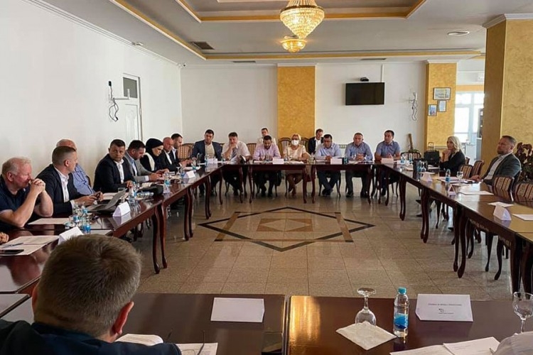 DOBOJ: Probošnjakistanske stranke sastavljaju koaliciju