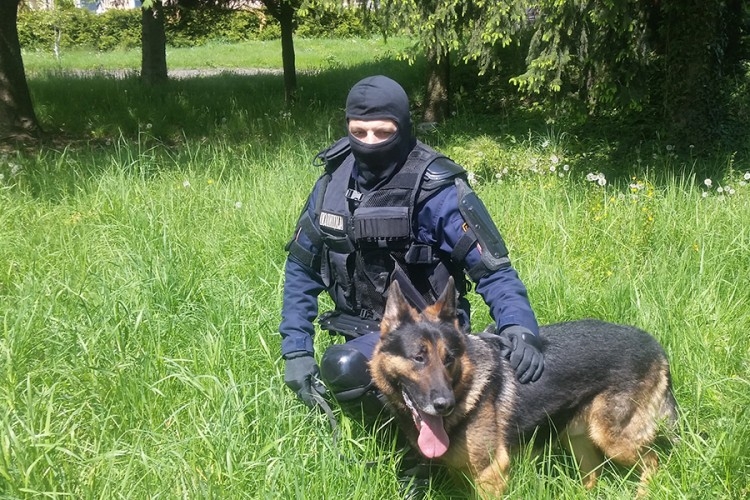 DOBOJ: Ljuti neprijatelj kriminalaca izgubio bitku za život