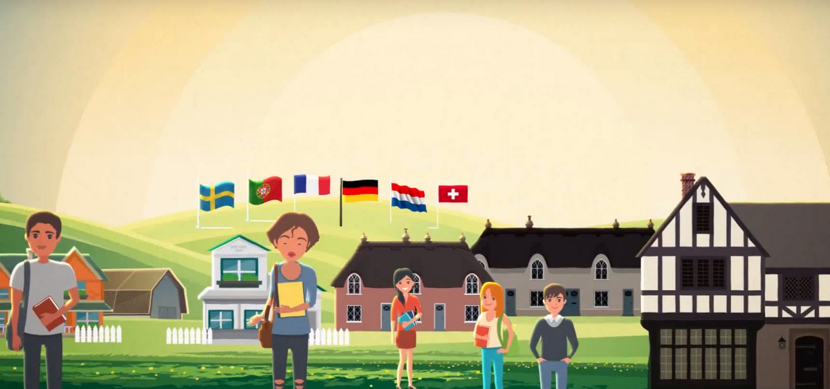 EVROPSKO SELO U BIH: Kulturološki fenomen i turistički potencijal koji otvara nova radna mjesta za mlade