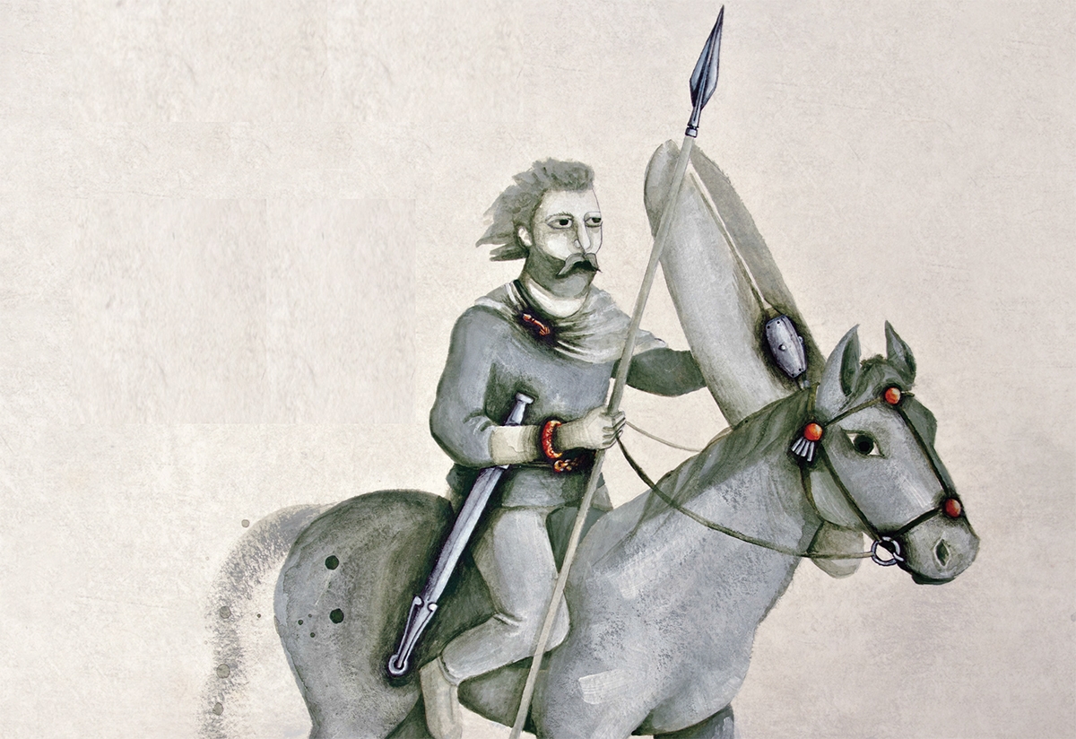 DOBOJSKI INFO NAJAVLJUJE: Izložba „Topot keltskih konja“ slovenačkog Tolminskog muzeja